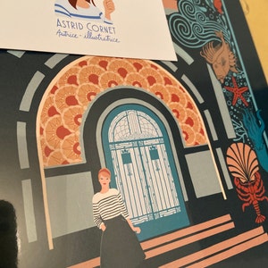 Émilie ha añadido una foto de su compra