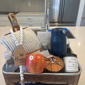 Melanie added a photo of their purchase