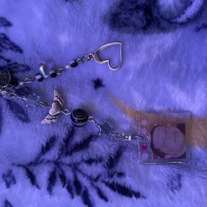 Jelly Star Phone Charms : - Etsy