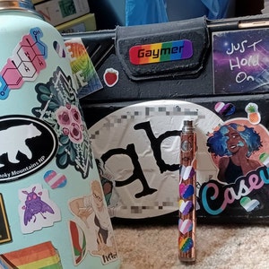 Chase added a photo of their purchase
