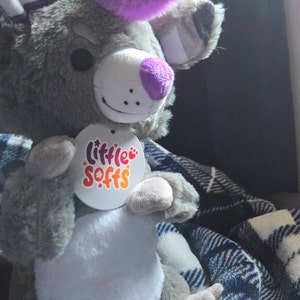 Lake added a photo of their purchase