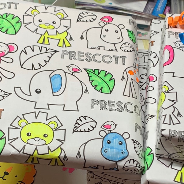 Cute Kawaii Paper Crafting Printables by paperglitter on Etsy