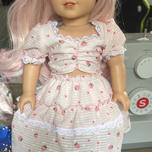 Kiara added a photo of their purchase