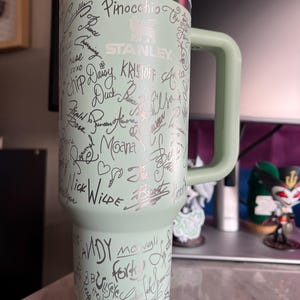 Megan added a photo of their purchase