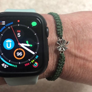 Theresa added a photo of their purchase
