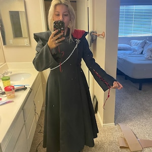 Devanee added a photo of their purchase