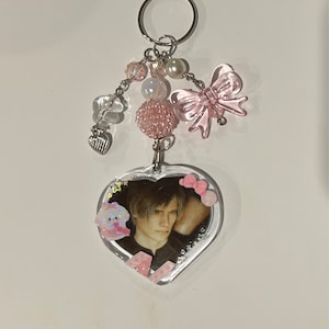 Heidy added a photo of their purchase
