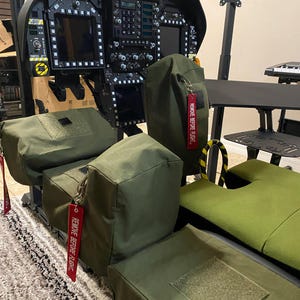 Comprador de Etsy ha añadido una foto de su compra