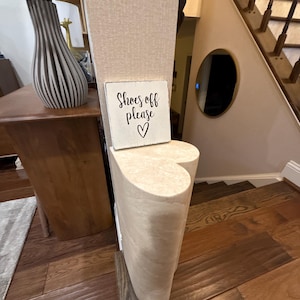 Brie added a photo of their purchase