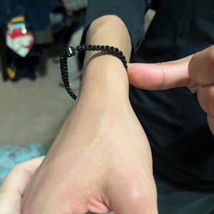 Sara added a photo of their purchase