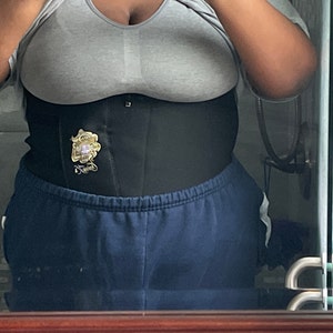 Waist Trainer Xs-10xl Corset Plus Size Waist Trainer Attack Lower Tummy