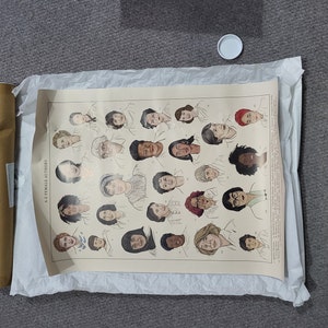Lily added a photo of their purchase