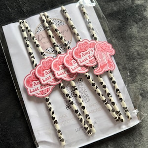 Aimee added a photo of their purchase