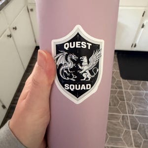 Shannon added a photo of their purchase