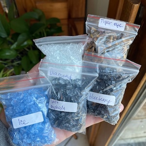 Sara added a photo of their purchase