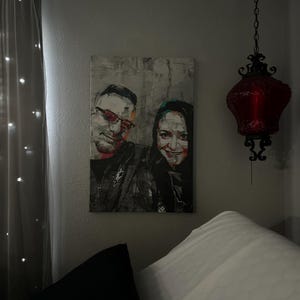 Jade added a photo of their purchase