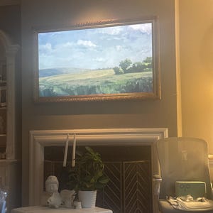 Katie added a photo of their purchase