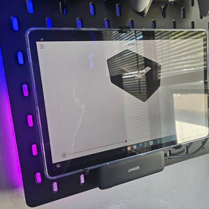 Eric added a photo of their purchase