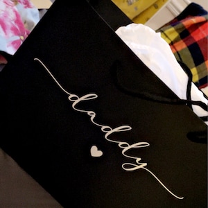 Chloe added a photo of their purchase