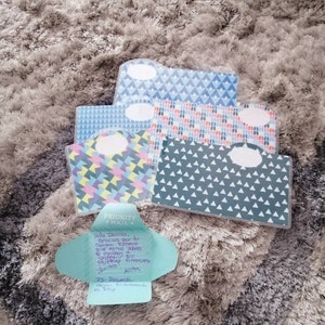Davinia added a photo of their purchase