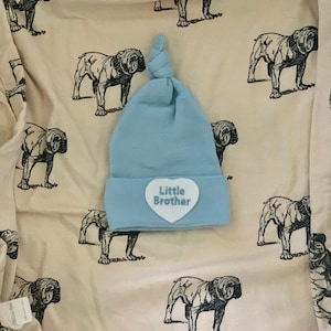 Hannah added a photo of their purchase