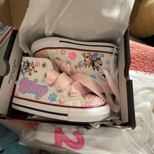 Tamara added a photo of their purchase