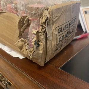 Edith hat ein Foto des gekauften Artikels hinzugefügt
