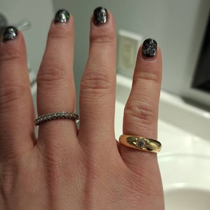 Nicole added a photo of their purchase