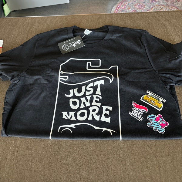 Sweat-shirt Mizwa JDM Retro Car - Neuf Avec étiquettes