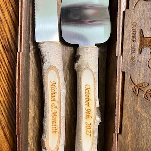 Meredith added a photo of their purchase