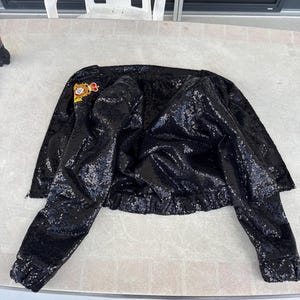 Marco added a photo of their purchase