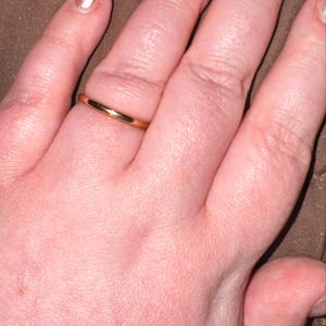 Cristiana added a photo of their purchase