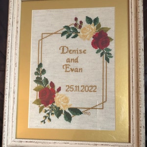 Margaret added a photo of their purchase