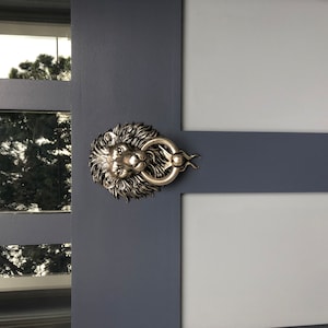 Tom added a photo of their purchase