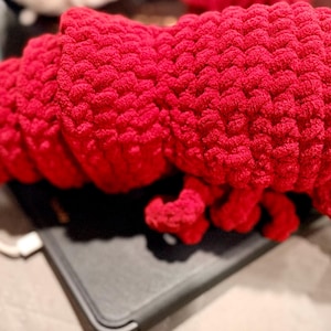 Sarah added a photo of their purchase