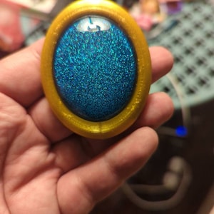 Etsy buyer added a photo of their purchase