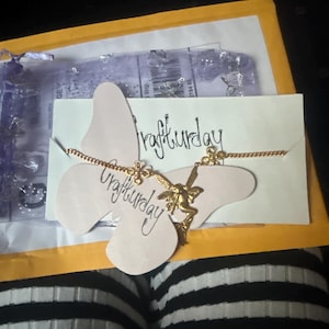 Etsy buyer added a photo of their purchase