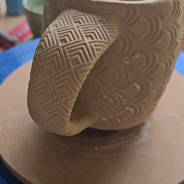 Pottery Cone Templates Etsy