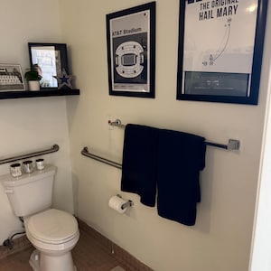 Jennifer added a photo of their purchase
