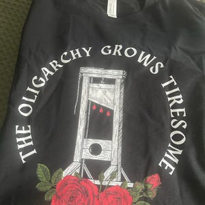Lindsey added a photo of their purchase