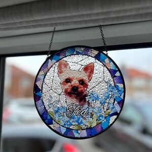 Abbie added a photo of their purchase