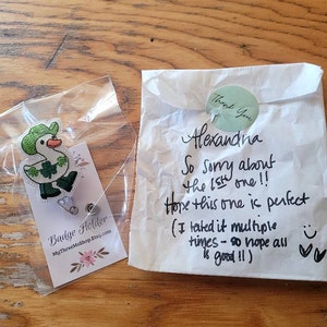 Bepo added a photo of their purchase