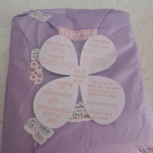 Etsy-Käufer:in hat ein Foto des gekauften Artikels hinzugefügt