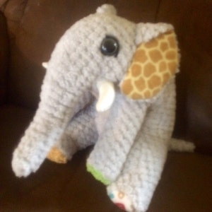 Comprador de Etsy ha añadido una foto de su compra