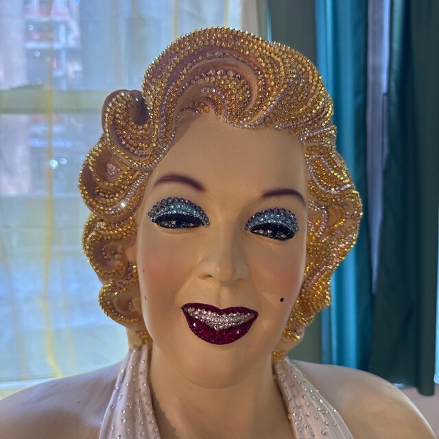 Light Turquoise (263) Swarovski 2088 XIRIUS 16ss Crystal Flatback