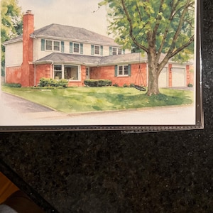 Julie added a photo of their purchase