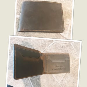 Gabie ha añadido una foto de su compra