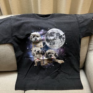 Michelle added a photo of their purchase