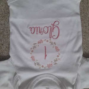 Ellena added a photo of their purchase