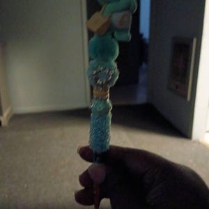 Patricia added a photo of their purchase